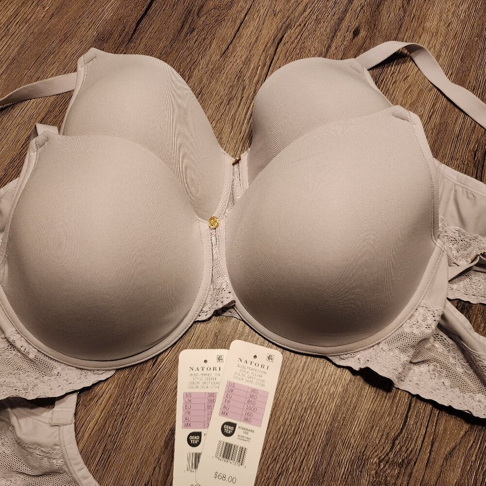 Natori bras